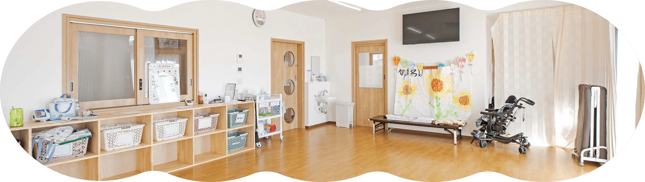 ご利用Q&A｜茨城県つくば市の障がい児通所支援「もものき」