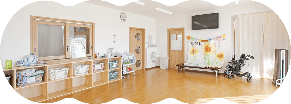 ご利用Q&A｜茨城県つくば市の障がい児通所支援「もものき」