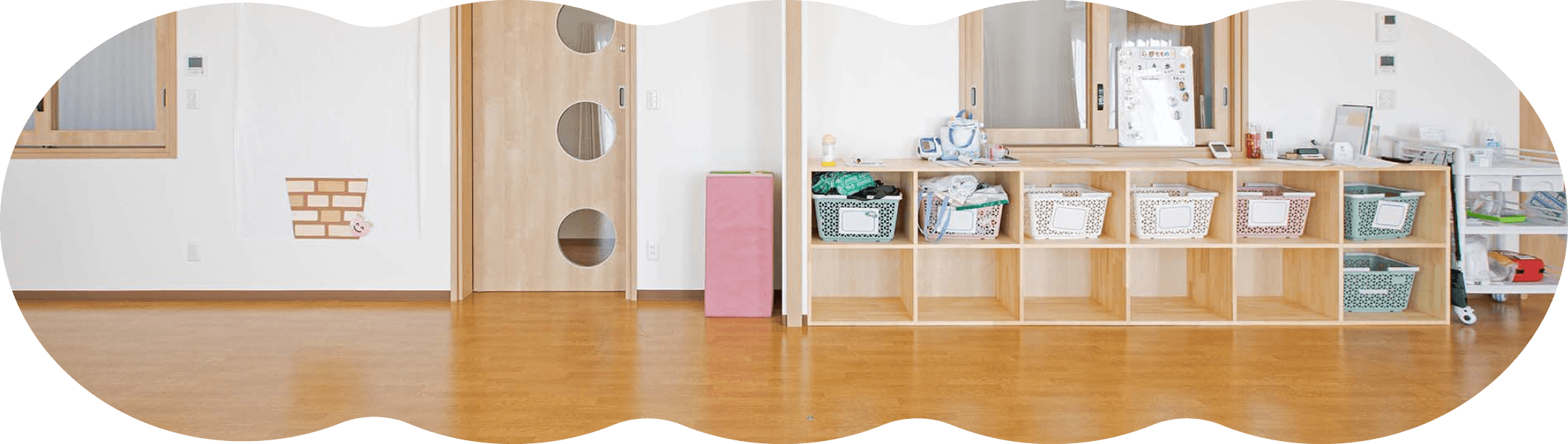 サービス紹介｜茨城県つくば市の障がい児通所支援「もものき」