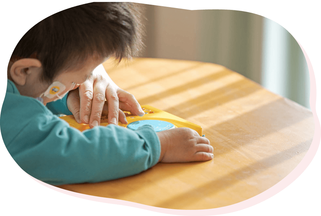 保育所等訪問支援特長の特長｜保育所等訪問支援｜サービス紹介｜茨城県つくば市の障がい児通所支援「もものき」